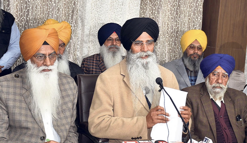 SGPC to give monthly aid of Rs 20k to Rajoana, 8 other ‘Bandi Singhs’