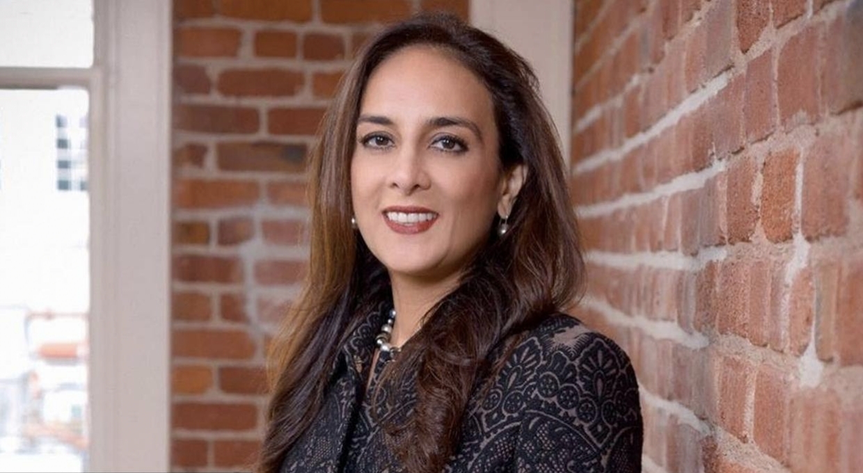 Harmeet Dhillon loses to Ronna McDaniel in RNC presidential election