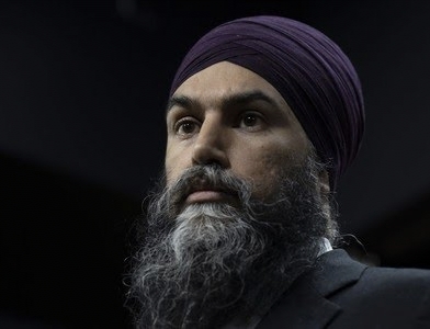 NDP leader Jagmeet Singh meeting with Trudeau over privatisation of healthcare