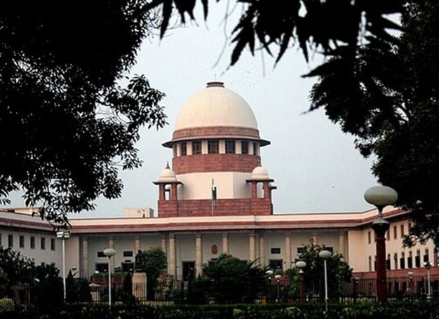 Religion must be separated from politics to get rid of hate speech: Supreme Court