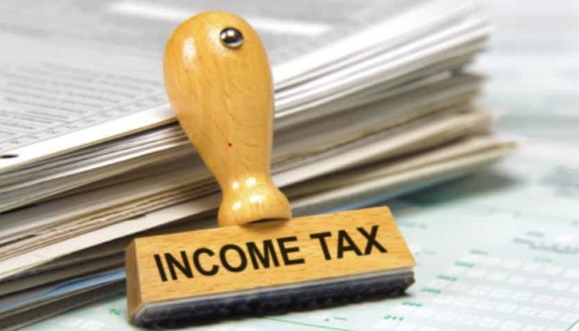 Rebate In New Tax Regime No Income Tax Up To Rs 7 Lakh Sher E Punjab 