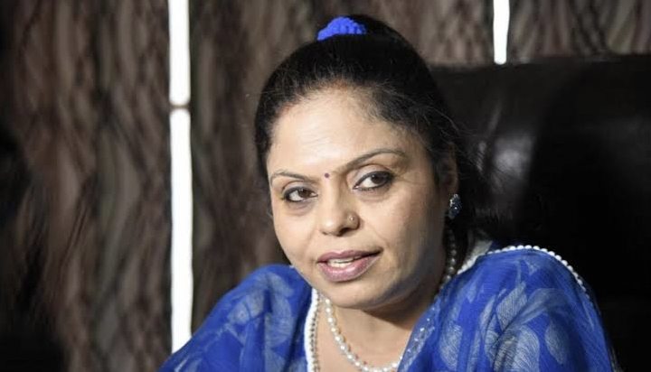 Manisha Gulati removed as Punjab Women’s Commission chairperson