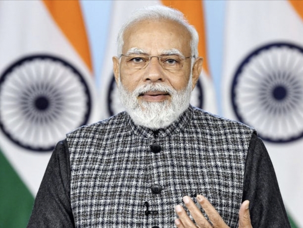 Budget 2023 adds new energy to India’s development trajectory, says PM Narendra Modi