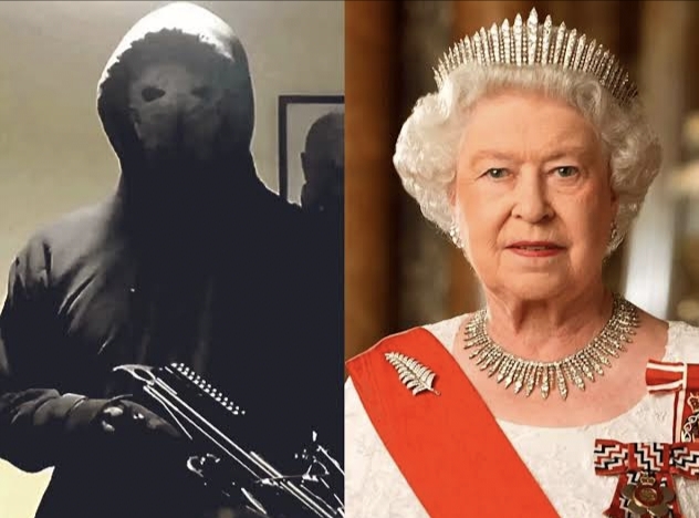 British Sikh man who wanted to assassinate Queen Elizabeth admits treason