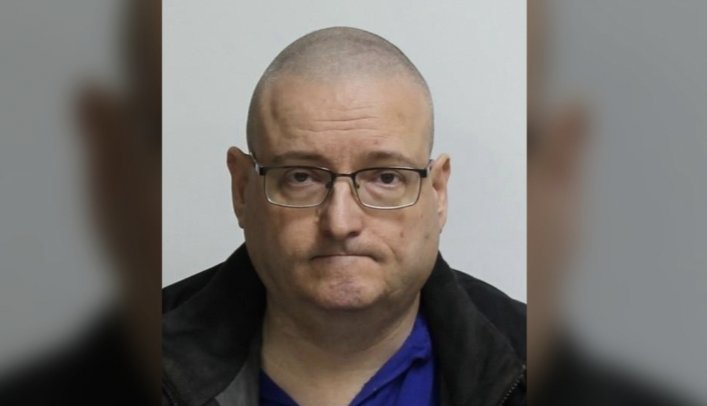 56-year-old Toronto man arrested in 2011-13 child sexual assault investigation
