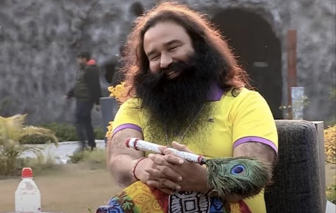 After court’s objection, SGPC withdraws plea seeking cancellation of parole of Ram Rahim