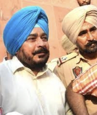 Sadhu Singh Dharamsot sent to 3-day police custody in disproportionate assets case