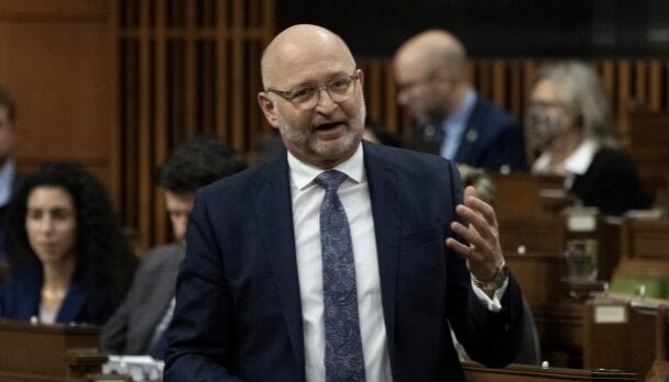 Federal government giving serious consideration to bail reform law: Lametti