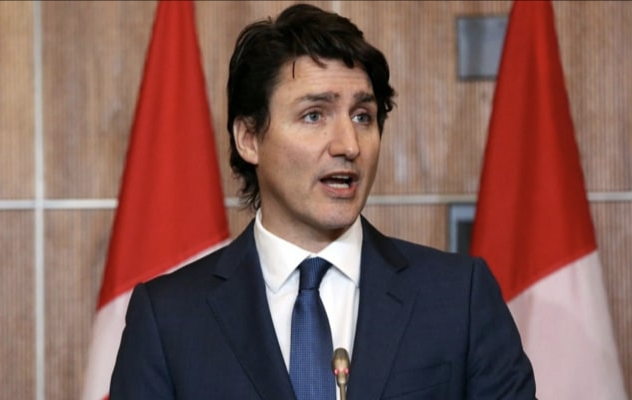 “Unknown object” flying over Canada has been shot down, says PM Trudeau
