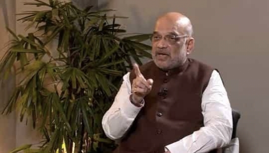BJP has nothing to hide or fear about Hindenburg-Adani group row: Amit Shah