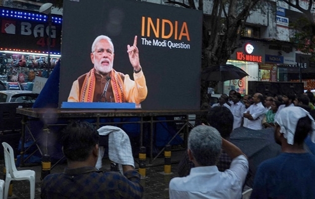 “Propaganda video, shoddy journalism”: UK MP on BBC documentary on PM Modi