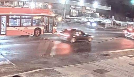 Toronto police seek public assistance in locating vehicle involved in possible abduction