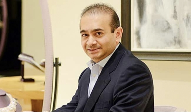 Nirav Modi-owned company’s diamonds, jewellery to be e-auctioned on March 25