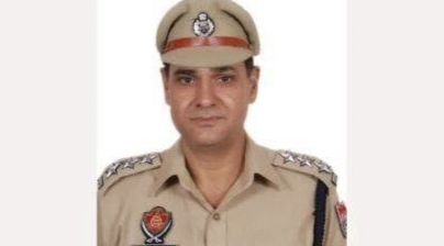 Contempt of court: Sacked DSP Balwinder Sekhon sentenced to 6 months in jail