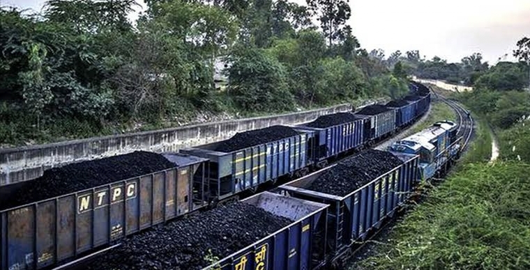UNION GOVERNMENT AGREES TO WAIVE OFF THE MANDATORY RSR CONDITION FOR COAL SUPPLY FROM ODISHA