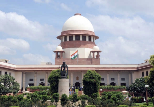 Supreme Court agrees to list plea on enforcing Anand Marriage Act
