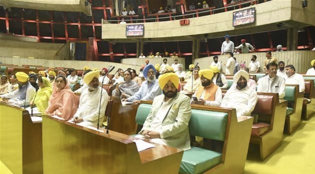 Punjab budget session to be held on March 3: SC says, ‘CM comments are inappropriate’