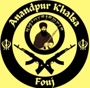 Amritpal Singh formed an army, map-flag-currency for a separate country: Punjab Police