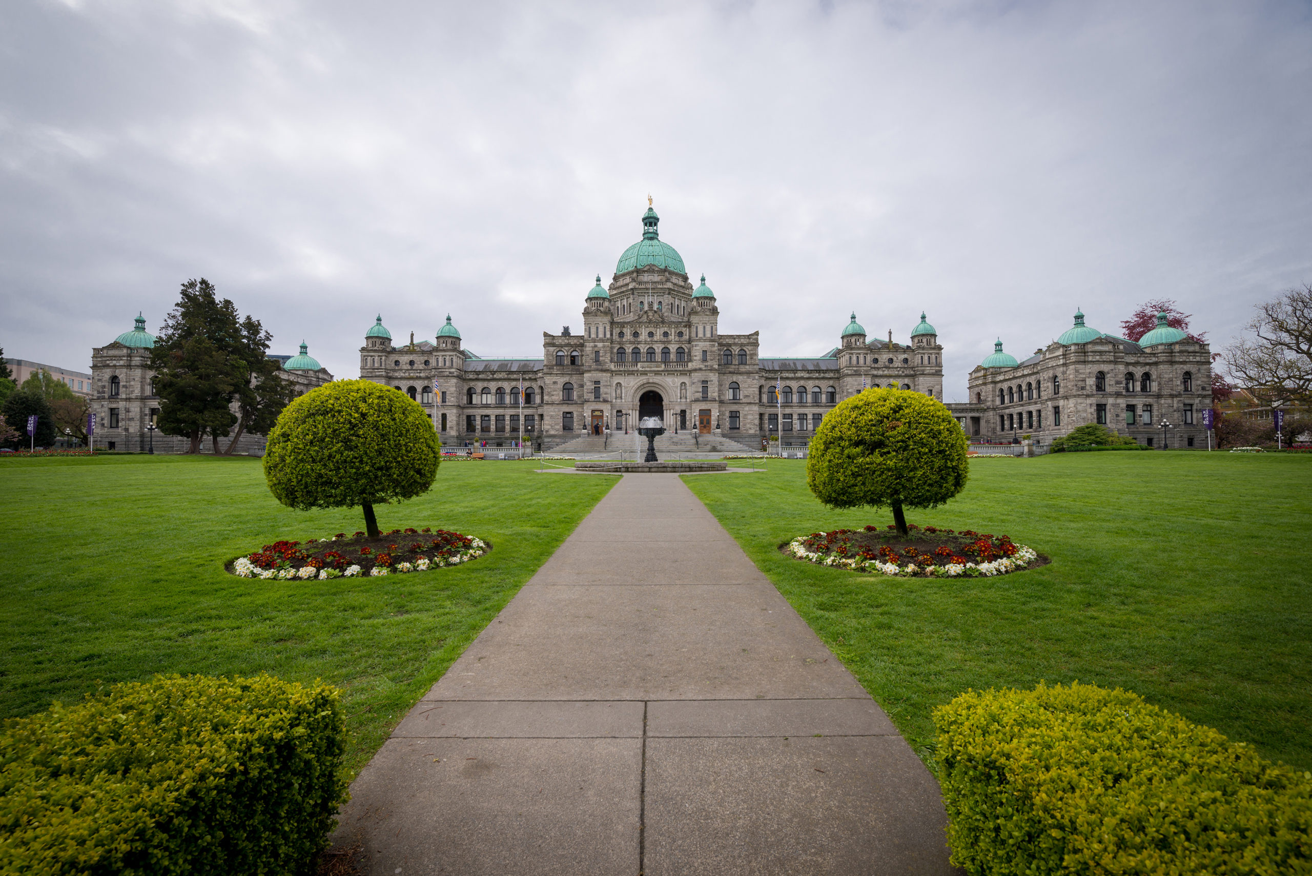 B.C. expands its Speculation and vacancy tax, adds more municipalities in province