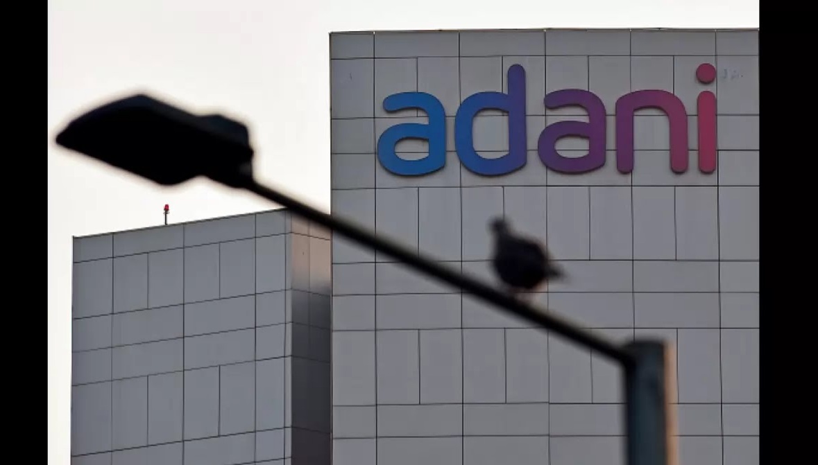 Adani Group pledges more shares as it continues loan payments