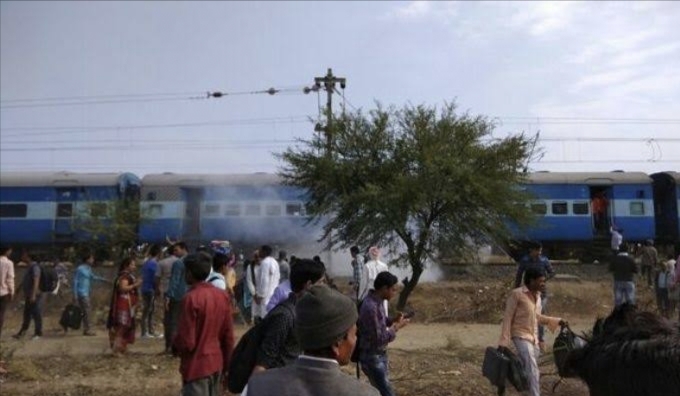 Seven ISIS-linked terrorists awarded death sentence for Bhopal-Ujjain train blast in 2017