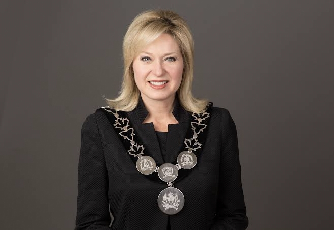 ‘Entirely focused on Mississauga’ s responsibilities amid Ontario Liberal leadership buzz’, says Bonnie Crombie