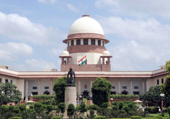 Sacrilege case: Transfer of cases is not govt’s failure: Supreme Court