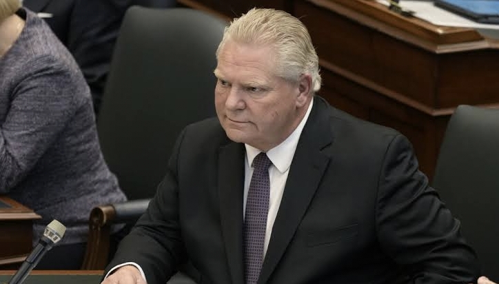Ontario Court strikes down third-party election ad rules