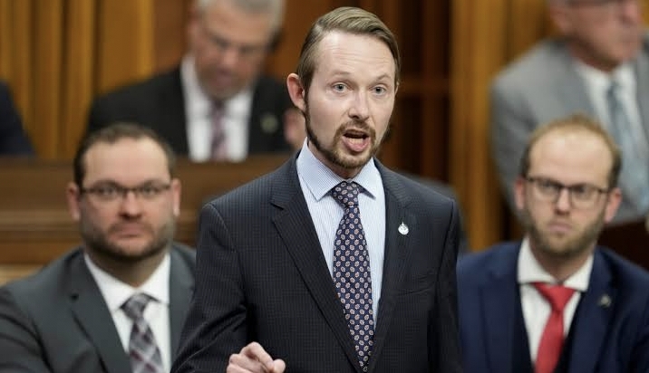 ‘I Would have said the same thing if Foreign Minister was a man’, Conservative MP says after his remarks to Joly