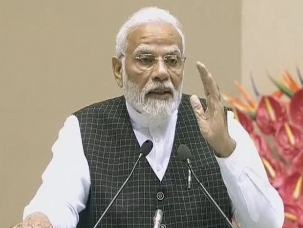Need proactive approach, tech to minimize damage from natural disasters, says PM Modi