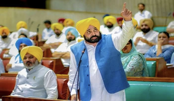 Punjab government to hold discussion on drug menace in Vidhan Sabha on March 22