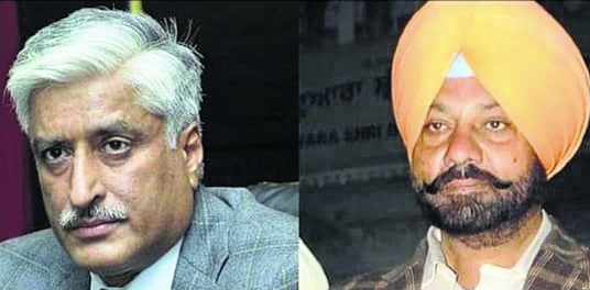 Kotkapura firing case: Probe team give clean chit to Sikh protesters, indicted then DGP Saini among other cops
