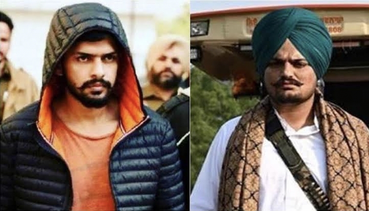 Goldy Brar killed Sidhu Moosewala, claims gangster Lawrence Bishnoi during a TV interview from jail