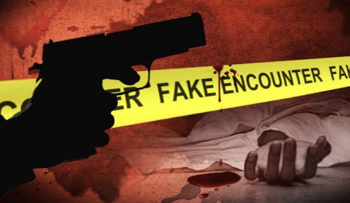 Fake police encounter: CBI court convicts ex-Punjab police inspector, gunman