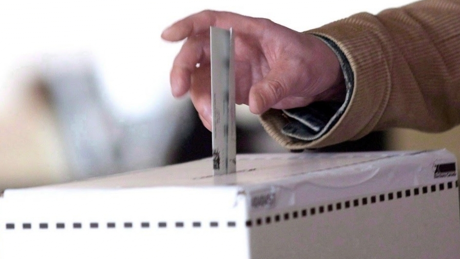 Provincial byelection being held today in Hamilton Centre