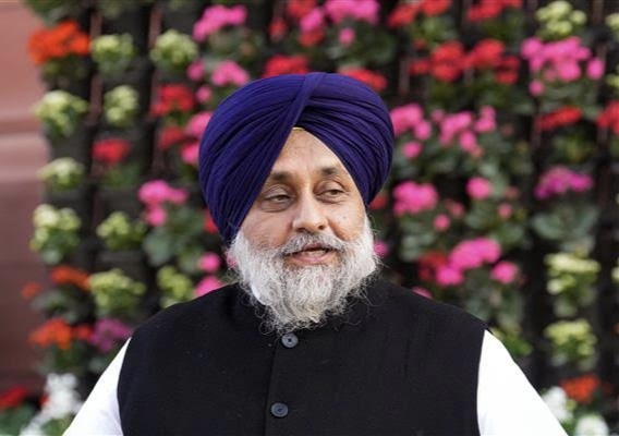 ‘Dangerous conspiracies to defame Sikhs, Akali Dal slams AAP