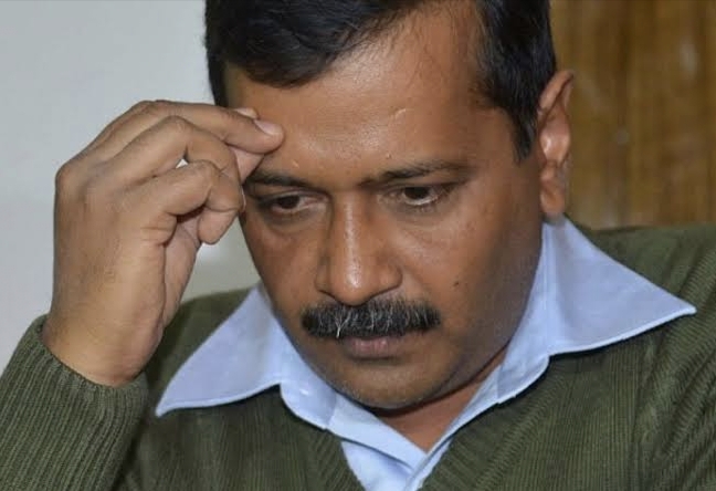 Embarrassment for AAP as eight CMs of Non-Congress, BJP skip Kejriwal’s “G-8” Dinner