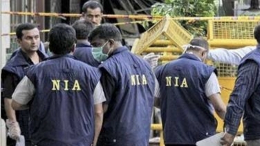 NIA files chargesheet against 12 after six months investigation in terror-gangster network