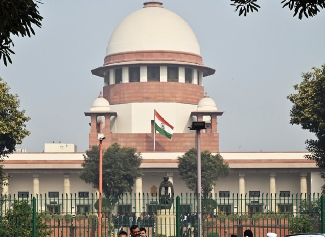14 opposition parties approach SC against ‘misuse’ of ED, CBI; hearing on April 5