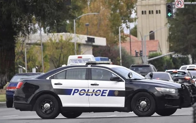 Two people injured in Shooting at Gurudwara in California