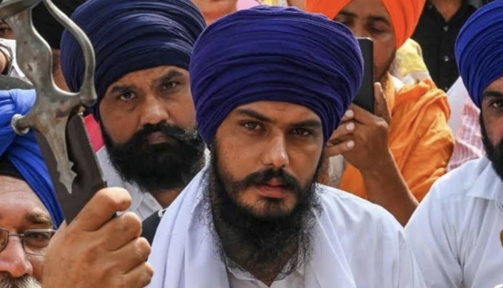 Nepal puts Amritpal Singh on surveillance list after India’s request