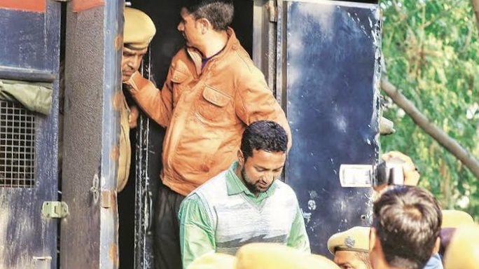 Jaipur bomb blast case: HC reverses verdict, four death row convicts acquitted