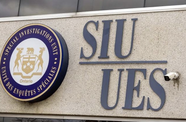 Man dies after falling from balcony, SIU launches investigation