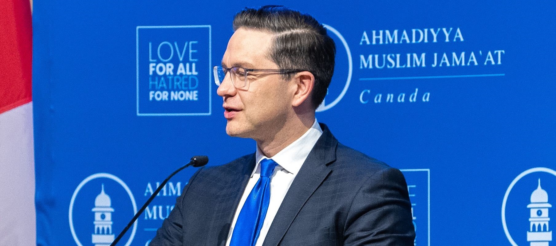 Poilievre calls federal budget ‘$43 billion bonanza of new inflation, debts, taxes’