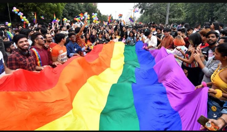 Central government opposes recognition of same-sex marriage, files affidavit in SC