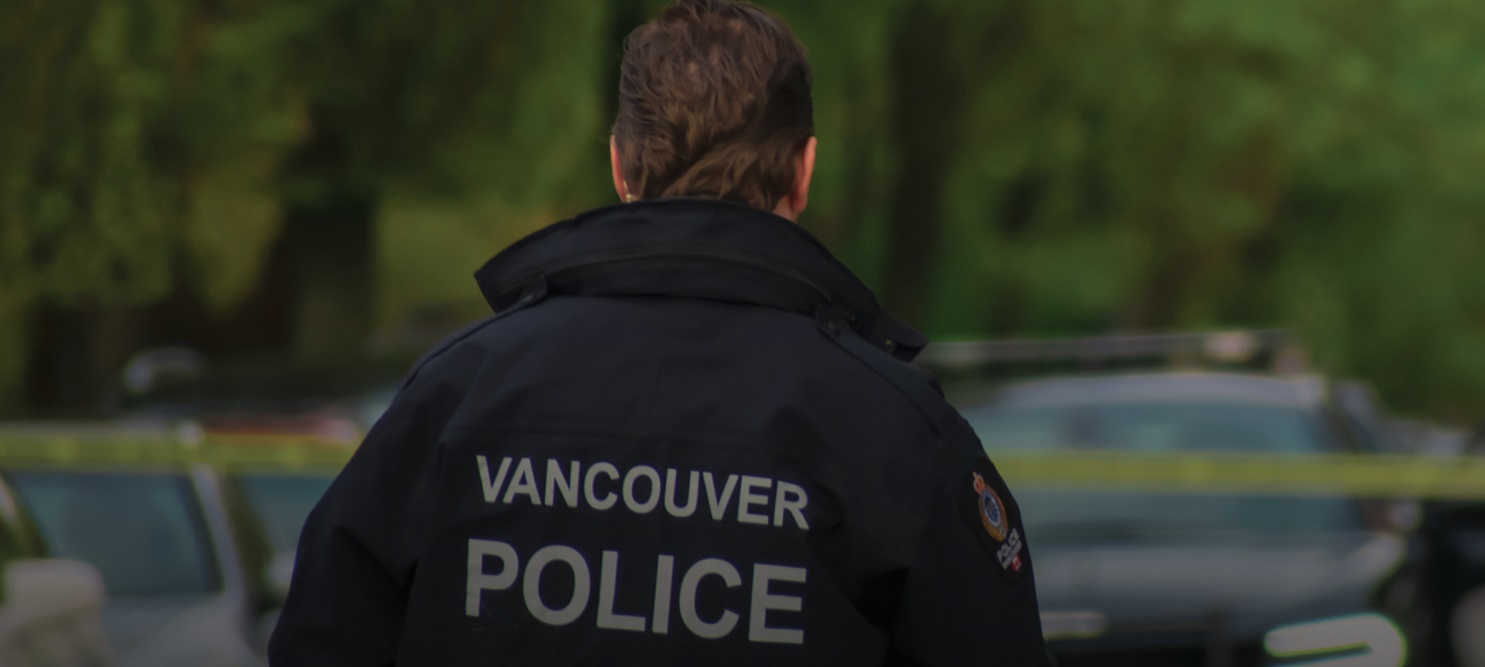 Vancouver police launch crackdown on shoplifters, make 217 arrests in 3 weeks