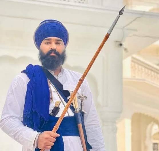 NRI Pardeep Singh’s final prayers tomorrow, new Video of the incident surfaces