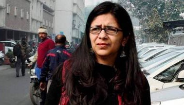 ‘Sexually abused by father when I was a child’, says DCW chief Swati Maliwal