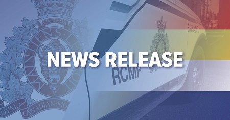 Suspect arrested in connection with assault of 89-year-old woman: Burnaby RCMP