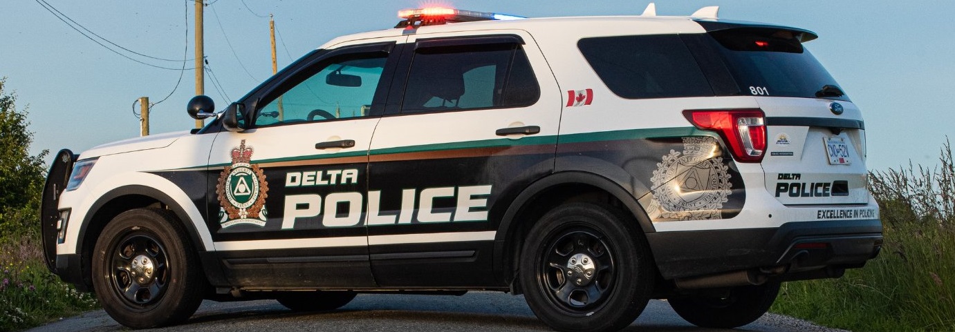 15-year-old injured after being stabbed in school grounds, say Delta Police